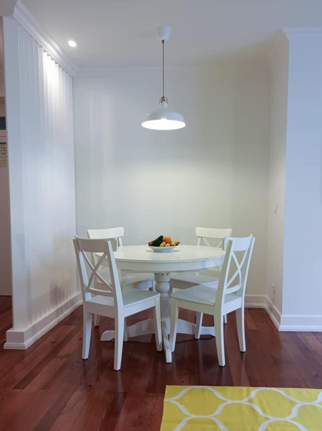 Apartamentos Azera - Antonio Azera Praia da Vitória Buitenkant foto