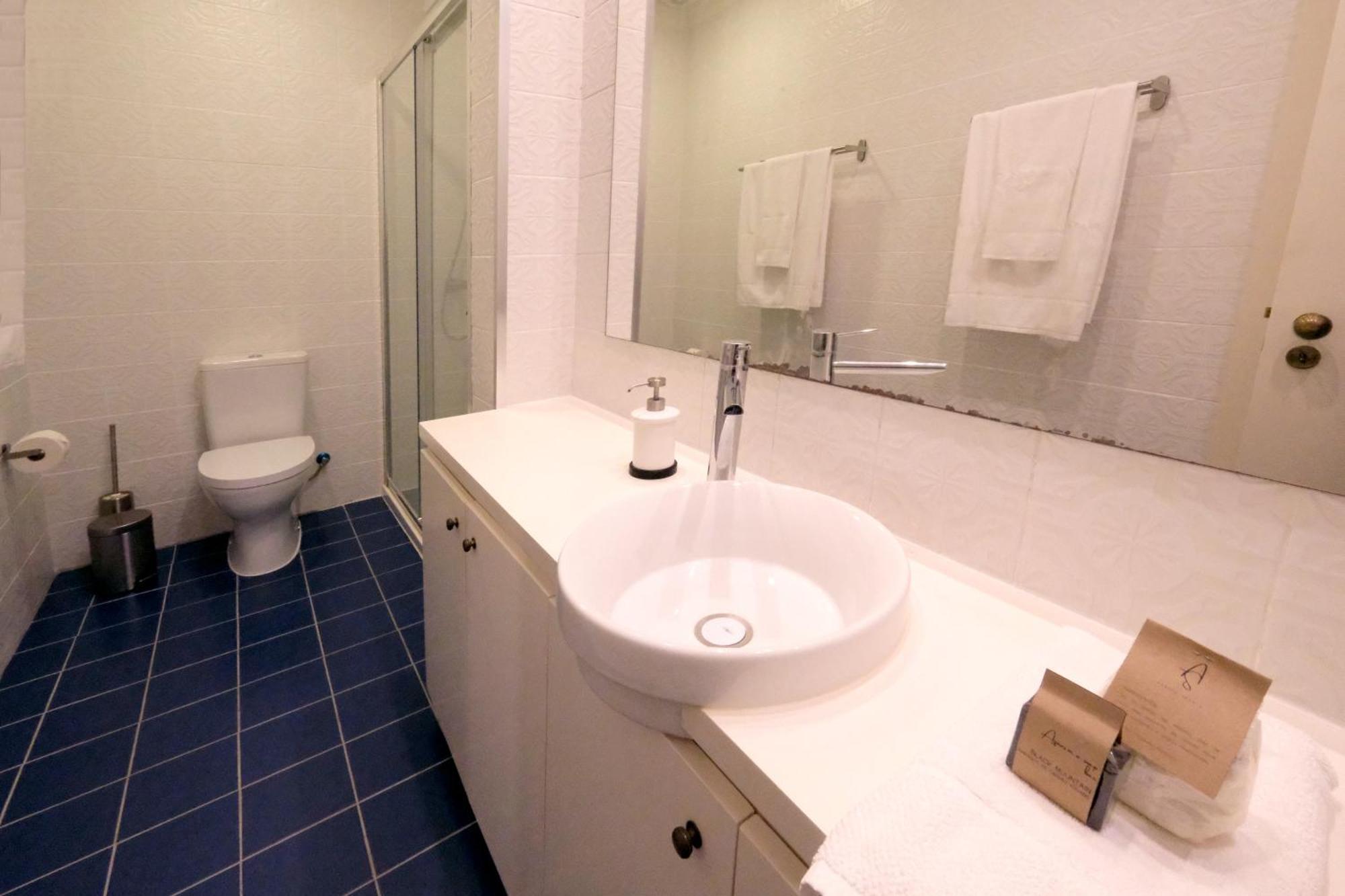 Apartamentos Azera - Antonio Azera Praia da Vitória Buitenkant foto