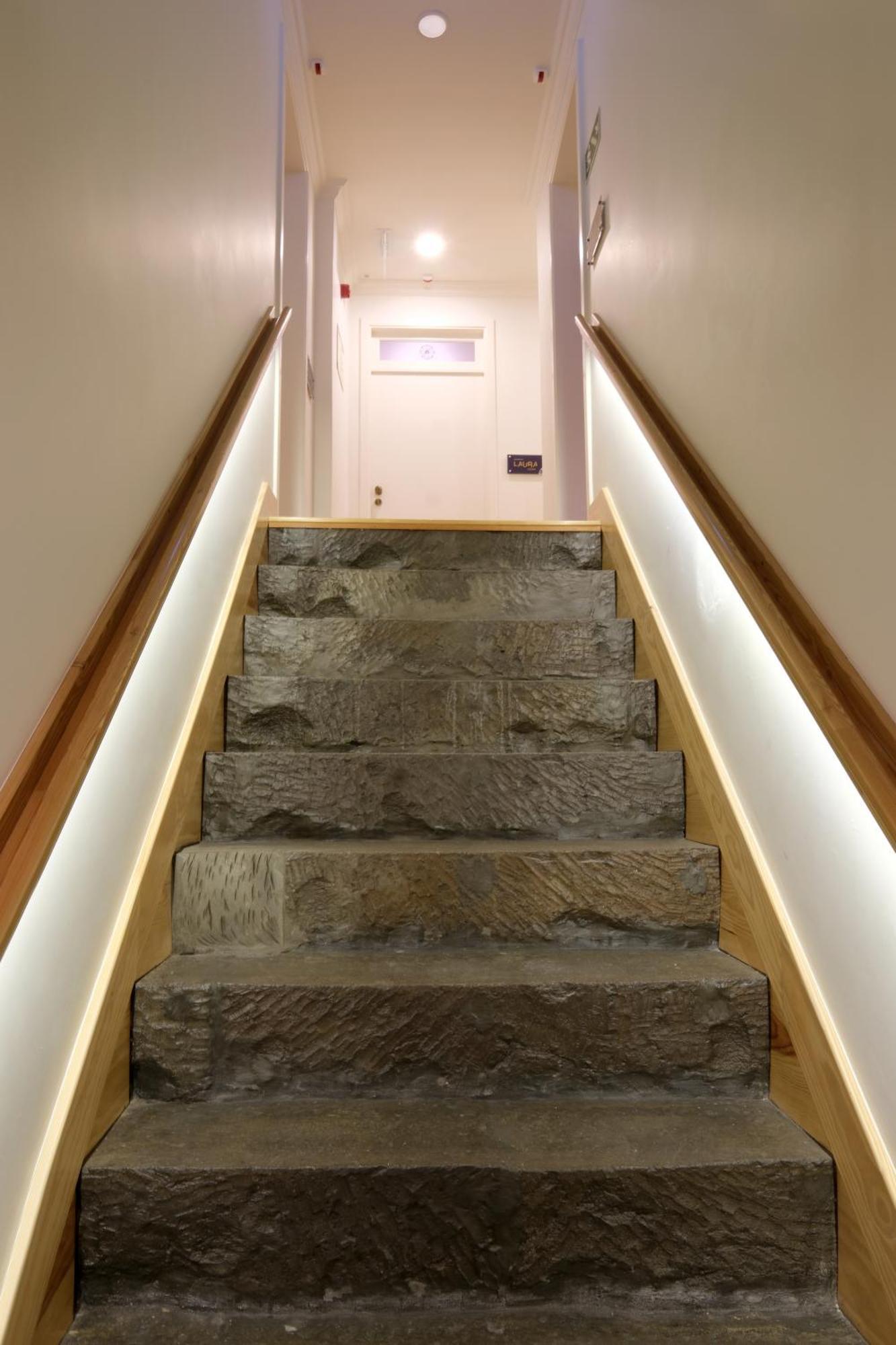 Apartamentos Azera - Antonio Azera Praia da Vitória Buitenkant foto